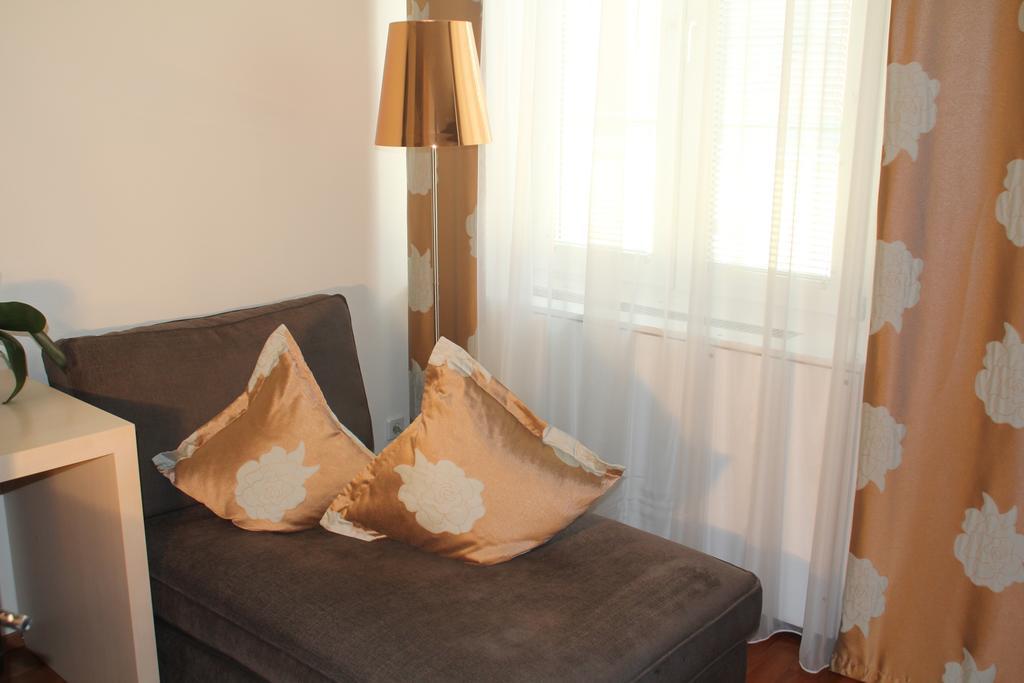 Stadthotel Guertler أمستيتين المظهر الخارجي الصورة